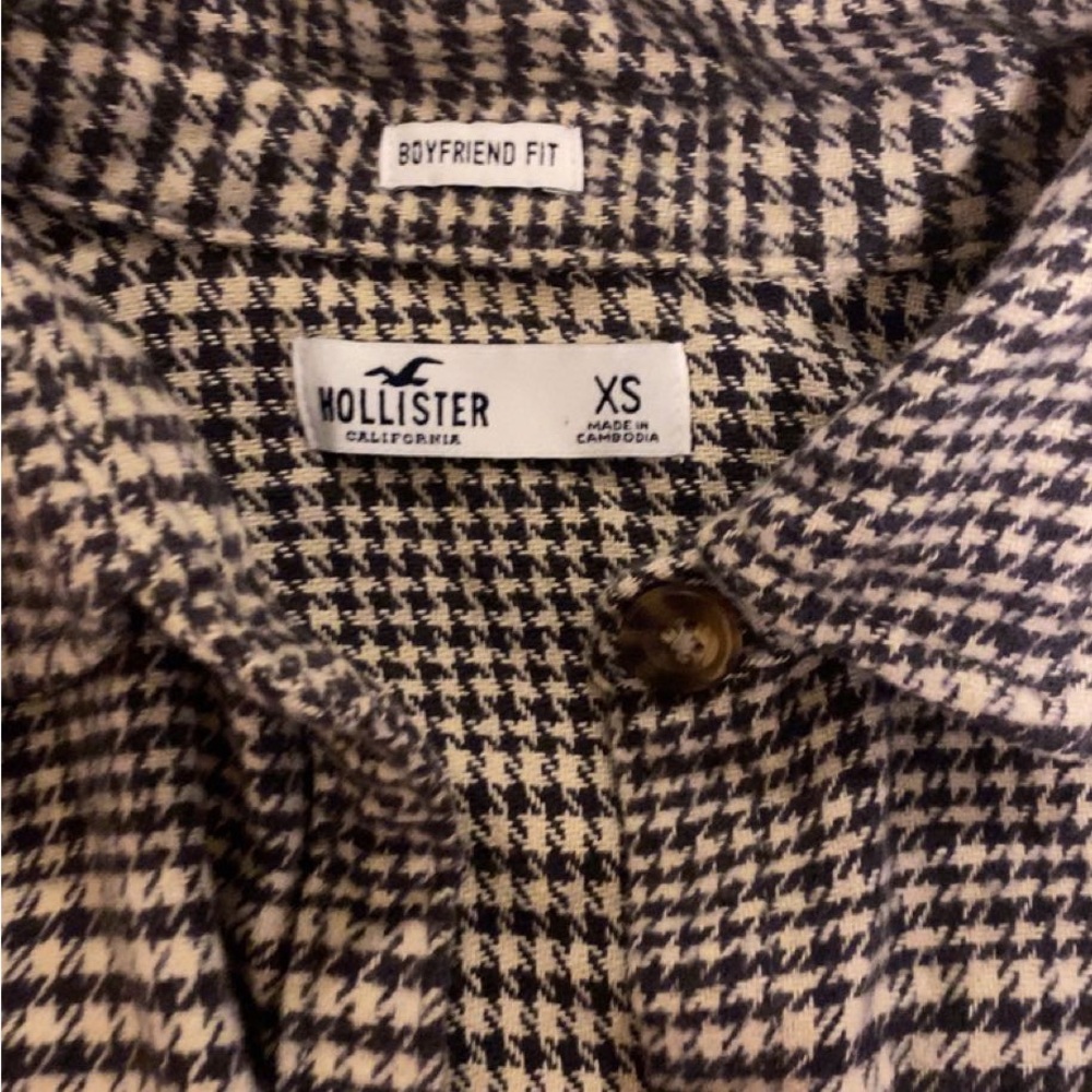 Flannel - Picture 2 of 2